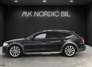 Audi A6 Allroad Quattro 3.0 TDI V6 Pano El-Stol BOSE D-Värm