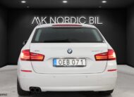 BMW 520d xDrive Touring Panorama El-Stol Läder H/K Värmare