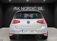 Volkswagen Golf 5-dörrars R 2.0 4M Panorama DYNAUDIO Kamera