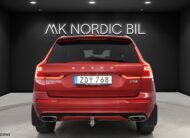 Volvo XC60 D5 235hk AWD R-Design HUD Läder El-Stolar Drag