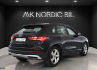 Audi Q3 35 150hk Proline Advanced Cockpit Carplay Värmare