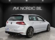 Volkswagen Golf 5-dörrars R 2.0 4M Panorama DYNAUDIO Kamera