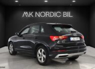 Audi Q3 35 150hk Proline Advanced Cockpit Carplay Värmare
