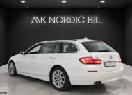 BMW 520d xDrive Touring Panorama El-Stol Läder H/K Värmare
