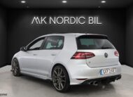 Volkswagen Golf 5-dörrars R 2.0 4M Panorama DYNAUDIO Kamera