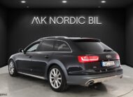 Audi A6 Allroad Quattro 3.0 TDI V6 Pano El-Stol BOSE D-Värm