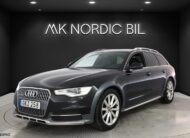 Audi A6 Allroad Quattro 3.0 TDI V6 Pano El-Stol BOSE D-Värm