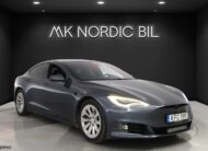 Tesla Model S Long Range AWD Raven Pano Luftfjädring / MOMS