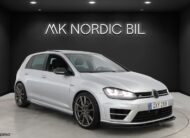 Volkswagen Golf 5-dörrars R 2.0 4M Panorama DYNAUDIO Kamera