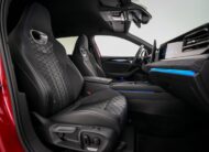 Volkswagen Passat Sportscombi 1.5 eTSI R-Line Värmare Drag