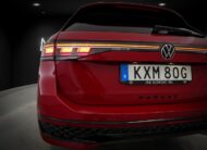 Volkswagen Passat Sportscombi 1.5 eTSI R-Line Värmare Drag