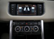 Land Rover Range Rover Sport P400e HSE Paket Panorama HUD