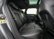 Audi RS6 4.0 V8 Quattro Panorama BOSE El-Stolar Svensksåld