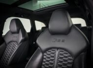 Audi RS6 4.0 V8 Quattro Panorama BOSE El-Stolar Svensksåld