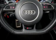 Audi RS6 4.0 V8 Quattro Panorama BOSE El-Stolar Svensksåld