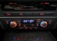 Audi RS6 4.0 V8 Quattro Panorama BOSE El-Stolar Svensksåld