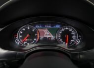 Audi RS6 4.0 V8 Quattro Panorama BOSE El-Stolar Svensksåld