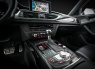 Audi RS6 4.0 V8 Quattro Panorama BOSE El-Stolar Svensksåld