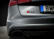 Audi RS6 4.0 V8 Quattro Panorama BOSE El-Stolar Svensksåld