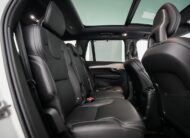 Volvo XC90 7 Säten Recharge T8 AWD R-Design HUD Pano MOMS