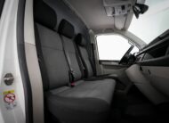 Volkswagen Transporter T32 2.0 TDI BMT 4Motion Inredd Drag D-Värm / MOMS