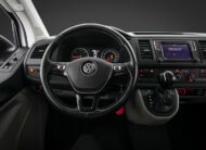 Volkswagen Transporter T32 2.0 TDI BMT 4Motion Inredd Drag D-Värm / MOMS