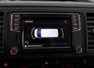 Volkswagen Transporter T32 2.0 TDI BMT 4Motion Inredd Drag D-Värm / MOMS