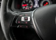 Volkswagen Transporter T32 2.0 TDI BMT 4Motion Inredd Drag D-Värm / MOMS