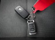 Volkswagen Transporter T32 2.0 TDI BMT 4Motion Inredd Drag D-Värm / MOMS