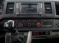 Volkswagen Transporter T32 2.0 TDI BMT 4Motion Inredd Drag D-Värm / MOMS