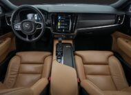 Volvo V90 Cross Country D4 AWD Helläder 360 kam H/K El-stol
