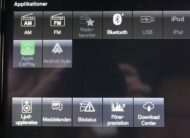 Volvo V90 Cross Country D4 AWD Helläder 360 kam H/K El-stol