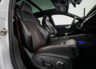 Audi RS4 Quattro Panorama B&O HUD El-Stolar Svensksåld