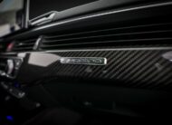 Audi RS4 Quattro Panorama B&O HUD El-Stolar Svensksåld