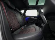 Audi RS4 Quattro Panorama B&O HUD El-Stolar Svensksåld