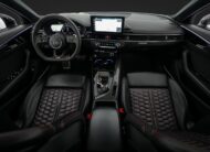 Audi RS4 Quattro Panorama B&O HUD El-Stolar Svensksåld