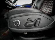 Audi RS4 Quattro Panorama B&O HUD El-Stolar Svensksåld