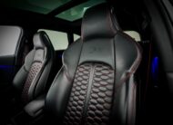 Audi RS4 Quattro Panorama B&O HUD El-Stolar Svensksåld