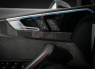 Audi RS4 Quattro Panorama B&O HUD El-Stolar Svensksåld