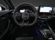 Audi RS4 Quattro Panorama B&O HUD El-Stolar Svensksåld