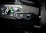 Audi RS4 Quattro Panorama B&O HUD El-Stolar Svensksåld