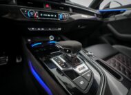Audi RS4 Quattro Panorama B&O HUD El-Stolar Svensksåld