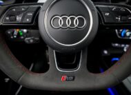 Audi RS4 Quattro Panorama B&O HUD El-Stolar Svensksåld