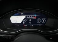 Audi RS4 Quattro Panorama B&O HUD El-Stolar Svensksåld