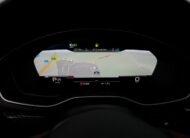 Audi RS4 Quattro Panorama B&O HUD El-Stolar Svensksåld