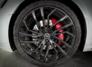 Audi RS4 Quattro Panorama B&O HUD El-Stolar Svensksåld