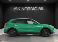 MG Marvel R Performance 288hk Panorama El-Stolar / MOMS