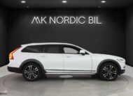 Volvo V90 Cross Country D4 AWD Helläder 360 kam H/K El-stol