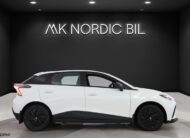 MG 4 Electric Standard Range 51 kWh / MOMS