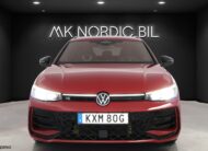 Volkswagen Passat Sportscombi 1.5 eTSI R-Line Värmare Drag